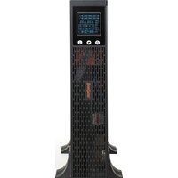 Источник бесперебойного питания ExeGate SinePower UHB-3000.LCD.AVR.C13.RJ.USB.2U - Превью изображения №3 — Интернет-магазин Your Sale
