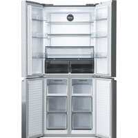 Четырёхдверный холодильник CENTEK CT-1744 Gray - Превью изображения №4 — Интернет-магазин Your Sale