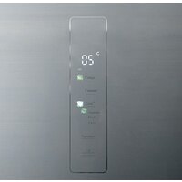 Четырёхдверный холодильник CENTEK CT-1744 Gray - Превью изображения №7 — Интернет-магазин Your Sale