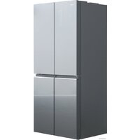 Четырёхдверный холодильник CENTEK CT-1744 Gray - Превью изображения №2 — Интернет-магазин Your Sale