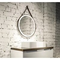 Silver Mirrors Зеркало Капитан D510 LED-00002331