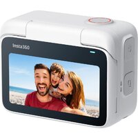 Экшен-камера Insta360 GO 3S 64GB (белый) - Превью изображения №7 — Интернет-магазин Your Sale