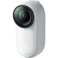 Экшен-камера Insta360 GO 3S 64GB (белый) - Превью изображения №6 — Интернет-магазин Your Sale