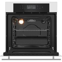 Meferi MEO606WH Ultra Image #3