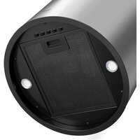 MAUNFELD Drum Wall 35 (нержавеющая сталь) Image #10