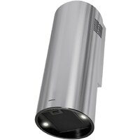 MAUNFELD Drum Wall 35 (нержавеющая сталь)