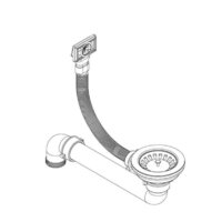 Aquasanita Tesa SQT100W (black metallic 601) Image #2