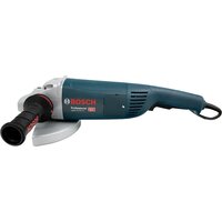Угловая шлифмашина Bosch GWS 26-230 JH Professional 0601856M00 - Превью изображения №8 — Интернет-магазин Your Sale