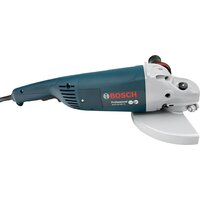 Угловая шлифмашина Bosch GWS 26-230 JH Professional 0601856M00 - Превью изображения №4 — Интернет-магазин Your Sale