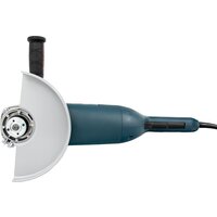 Угловая шлифмашина Bosch GWS 26-230 JH Professional 0601856M00 - Превью изображения №2 — Интернет-магазин Your Sale