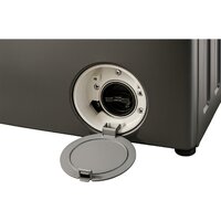 Стиральная машина Pioneer WM-127002DG - Превью изображения №8 — Интернет-магазин Your Sale