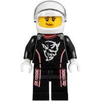 LEGO Speed Champions 75893 Dodge Challenger SRT и Dodge Charger R/T Image #13