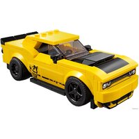 LEGO Speed Champions 75893 Dodge Challenger SRT и Dodge Charger R/T Image #8