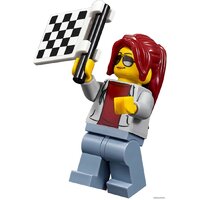 LEGO Speed Champions 75893 Dodge Challenger SRT и Dodge Charger R/T Image #7