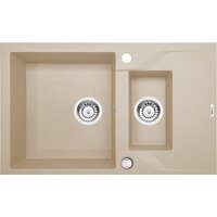 Deante Andante ZQN 7513 (песочный) Image #1