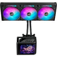 ASUS ROG Ryuo IV SLC 360 ARGB Image #5