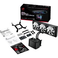 ASUS ROG Ryuo IV SLC 360 ARGB Image #15