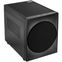 Корпус Chieftec The Cube CI-03B-OP - Превью изображения №2 — Интернет-магазин Your Sale