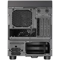 Корпус Chieftec The Cube CI-03B-OP - Превью изображения №4 — Интернет-магазин Your Sale