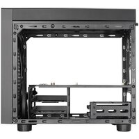 Корпус Chieftec The Cube CI-03B-OP - Превью изображения №7 — Интернет-магазин Your Sale