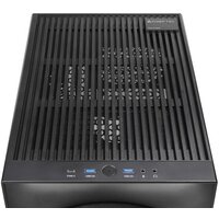 Корпус Chieftec The Cube CI-03B-OP - Превью изображения №11 — Интернет-магазин Your Sale
