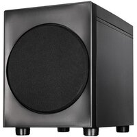 Корпус Chieftec The Cube CI-03B-OP - Превью изображения №6 — Интернет-магазин Your Sale