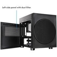 Корпус Chieftec The Cube CI-03B-OP - Превью изображения №15 — Интернет-магазин Your Sale