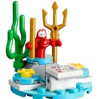 LEGO Disney Princess 41153 Королевский корабль Ариэль Image #6