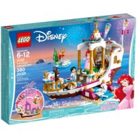 LEGO Disney Princess 41153 Королевский корабль Ариэль