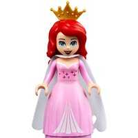 LEGO Disney Princess 41153 Королевский корабль Ариэль Image #7