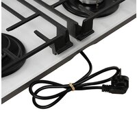 Варочная панель DeLonghi GRETA 6GW BB - Превью изображения №11 — Интернет-магазин Your Sale