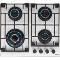 Варочная панель DeLonghi GRETA 6GW BB - Превью изображения №8 — Интернет-магазин Your Sale