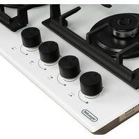 Варочная панель DeLonghi GRETA 6GW BB - Превью изображения №3 — Интернет-магазин Your Sale
