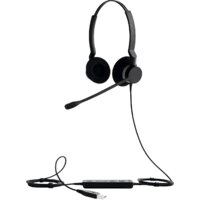 Jabra Biz 2300 USB MS Duo Image #4