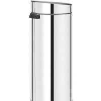Brabantia Touch Bin New 30 л (стальной полированный) Image #2