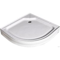 Душевой поддон River Wemor 100/15 C - Превью изображения №2 — Интернет-магазин Your Sale
