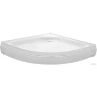 Душевой поддон River Wemor 100/15 C - Превью изображения №3 — Интернет-магазин Your Sale