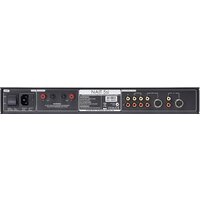 Интегральный усилитель Naim NAIT 5si - Превью изображения №4 — Интернет-магазин Your Sale