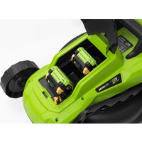 Fieldmann FZR 70335-A Image #7