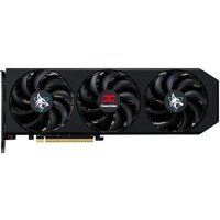 Видеокарта PowerColor Hellhound AMD Radeon RX 9060 XT 16GB GDDR6 RX9060XT 16G-L/OC - Превью изображения №2 — Интернет-магазин Your Sale
