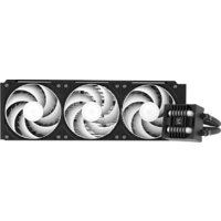 Система жидкостного охлаждения для процессора Zalman Alpha2 SE A36 (черный) - Превью изображения №5 — Интернет-магазин Your Sale