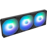 Система жидкостного охлаждения для процессора Zalman Alpha2 SE A36 (черный) - Превью изображения №3 — Интернет-магазин Your Sale
