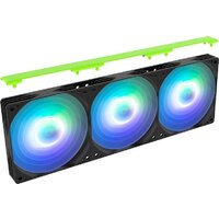 Система жидкостного охлаждения для процессора Zalman Alpha2 SE A36 (черный) - Превью изображения №2 — Интернет-магазин Your Sale