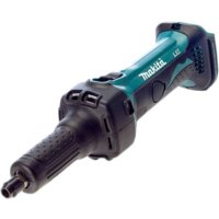 Makita DGD800Z (без АКБ) Image #2