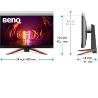 BenQ Mobiuz EX270QM Image #7