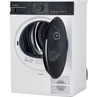 Сушильная машина Hotpoint TDSH 85V B - Превью изображения №2 — Интернет-магазин Your Sale