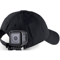 Крепление GoPro Headstrap + QuickClip - Превью изображения №3 — Интернет-магазин Your Sale