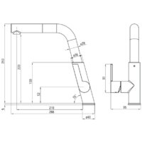 Deante Silia BQS B730 Image #2