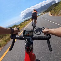 Экшен-камера Insta360 Ace Pro 2 (Bike Bundle) - Превью изображения №3 — Интернет-магазин Your Sale