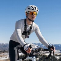 Экшен-камера Insta360 Ace Pro 2 (Bike Bundle) - Превью изображения №2 — Интернет-магазин Your Sale